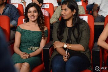 Sikindar Movie Audio Launch